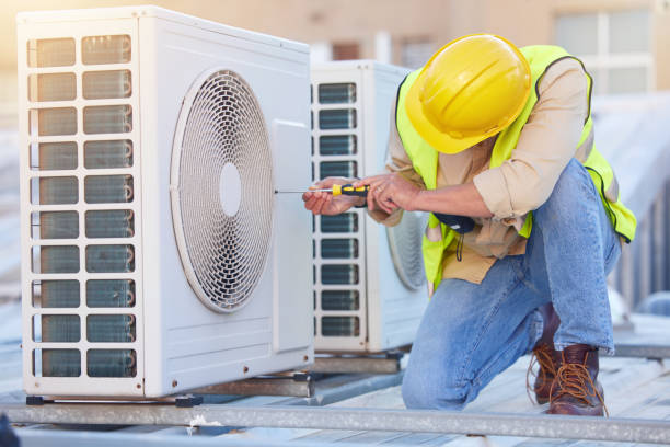 Best HVAC replacement cost  in Carlisle Rockledge, AL