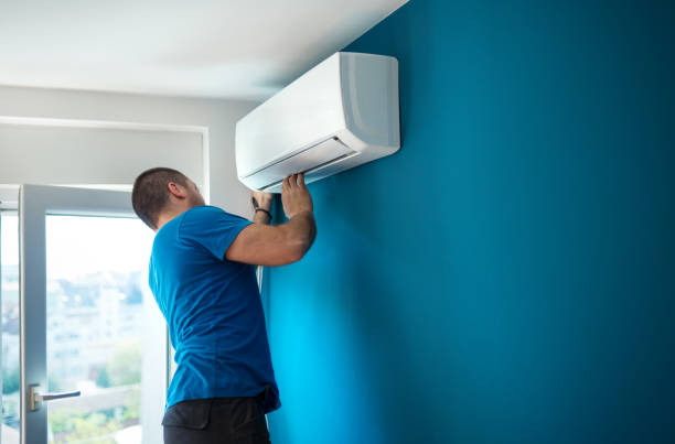 Best HVAC tune-up services  in Carlisle Rockledge, AL