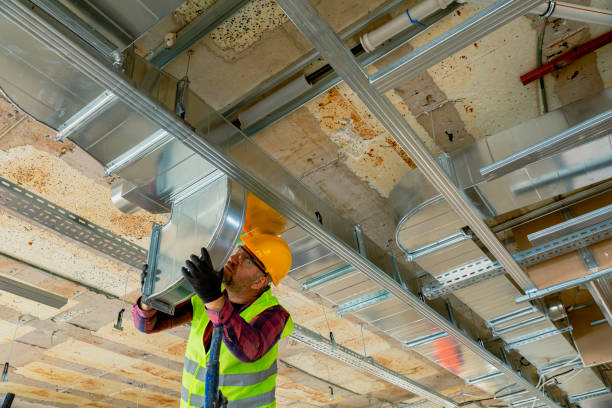 Best Affordable HVAC services  in Carlisle Rockledge, AL