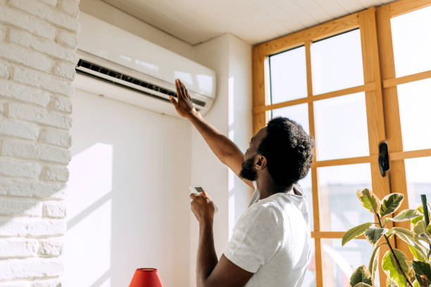 Best HVAC repair near me  in Carlisle Rockledge, AL