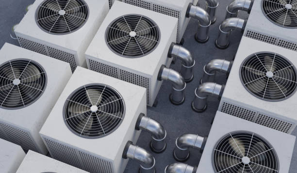 Local HVAC companies in Carlisle Rockledge, AL