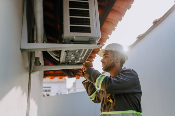 Best HVAC air duct cleaning  in Carlisle Rockledge, AL