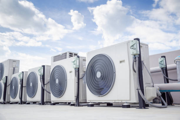 Reliable Carlisle Rockledge, AL HVAC Solutions
