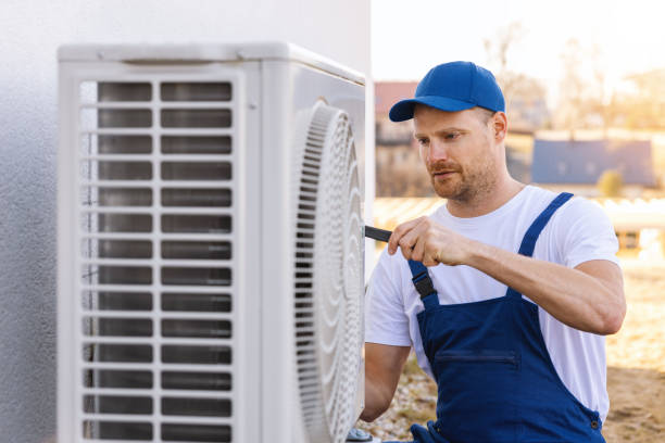 AC installation near me in Carlisle Rockledge, AL