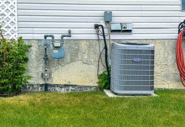 Best Best HVAC companies  in Carlisle Rockledge, AL